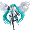 PLAMATEA Hatsune Miku Happy 16th Birthday Ver. (Character Vocal Series 01 Hatsune Miku)