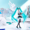 PLAMATEA Hatsune Miku Happy 16th Birthday Ver. (Character Vocal Series 01 Hatsune Miku) - Image 2