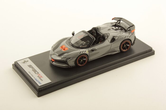 Looksmart 1/43 Ferrari SF90 XX Spider