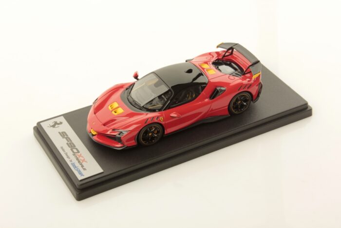 Looksmart 1/43 Ferrari SF90XX Stadale