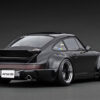 IG3633 1/18 Ignition Model Porsche RWB 964 - Black - Image 2