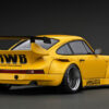 IG3621 1/18 Ignition Model Porsche RWB 930 - Yellow "HINATA" - Image 2