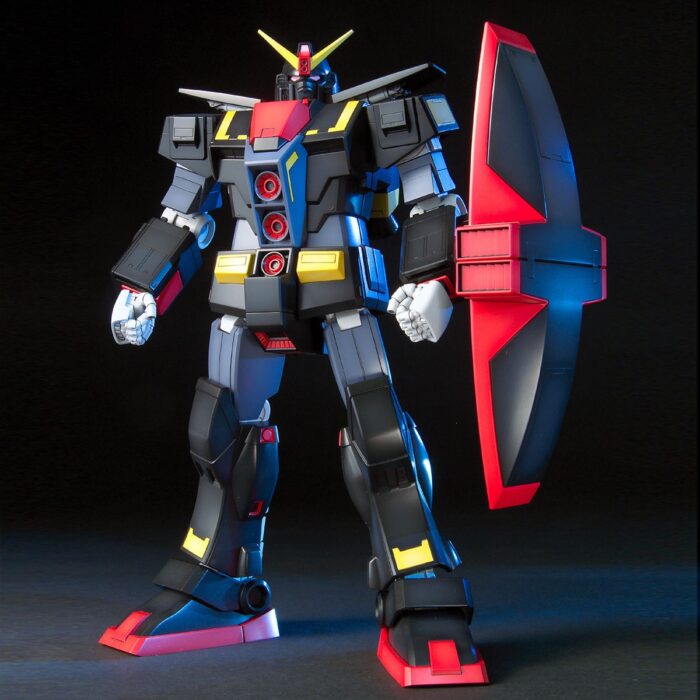 HGUC 1/144 #49 Psycho Gundam - Image 2