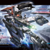 HG 1/144 Murasame Kai (Mobile Suit Gundam SEED Freedom)
