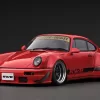 IG3636 Porsche RWB 964 (Red) 1/18 Ignition Model