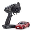 Kyosho MINI-Z AWD Toyota 86 MF Ghost (Readyset) - Image 2
