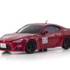 Kyosho MINI-Z AWD Toyota 86 MF Ghost (Readyset)