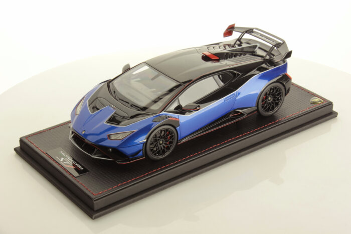 Lamborghini Huracan STJ 1:18