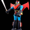 Bandai Tamashii Nations Great Mazinger Jumbo Machinder (60cm) 2025 Release - Image 2
