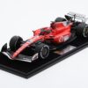Looksmart 1/18 Ferrari SF-23 Charles LeClerc Las Vegas GP 2023 - LS18F1049